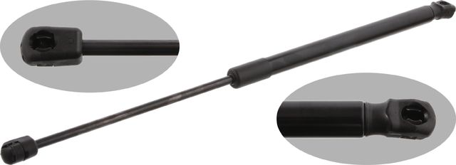 Амортизатор (упор) капота Febi Bilstein. Артикул 31639