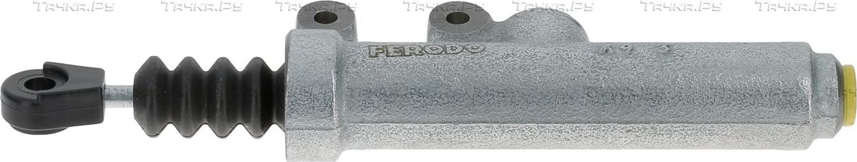 Цилиндр сцепления главный Ferodo (Серый чугун). Артикул FHC5003
