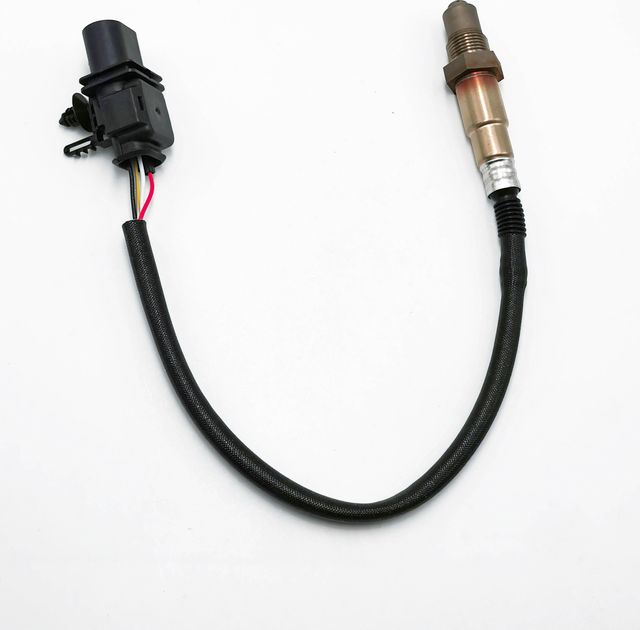 ЛЯМБДА-ЗОНД BMW 1, 3, 5, X1-X6 E81, E82, E87, E88, E90, E91, E92, E93, (Achr). Артикул 9510242