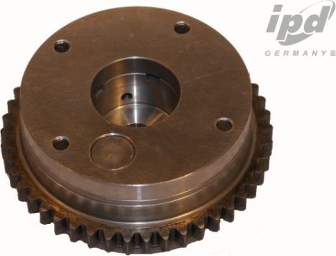 Шкив регулятора фазы газораспределения Hepu IPD. Артикул 21-7009