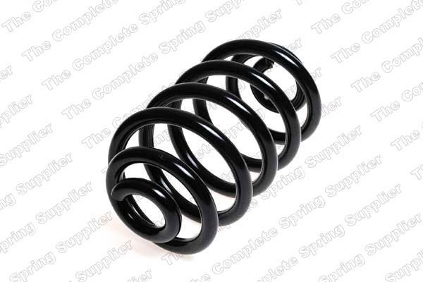 Пружина подвески Lesjofors задняя для Opel Omega A 1986-1994. Артикул 4263431