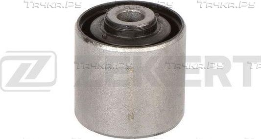 Сайлентблок заднего рычага подвески Zekkert. Артикул GM-5290