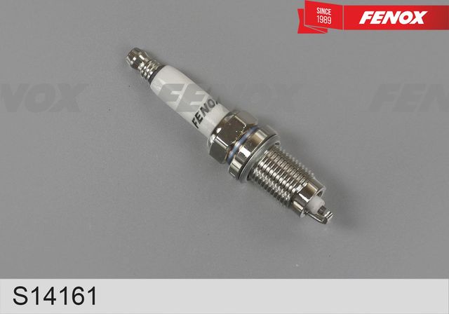 Свеча зажигания Fenox для Jeep Cherokee II (XJ) 1984-2001. Артикул S14161