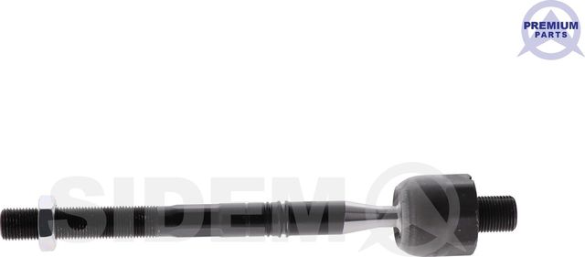 Рулевая тяга Sidem правая/левая для BMW 5 VI (F10/F11/F07) 2009-2017. Артикул 21313