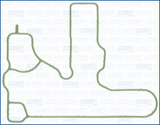 Прокладка Ajusa. Артикул 01200300