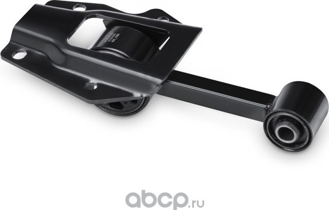 Опора КПП задняя (Metaco). Артикул 4732030