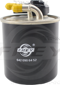 Топливный фильтр Frey. Артикул 715405101