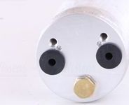 Осушитель кондиционера Nissens (алюминий). Артикул 95256