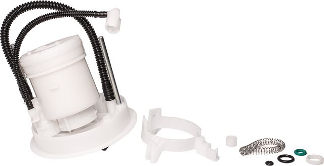 Фильтр топливный (Cworks). Артикул B12CR0014