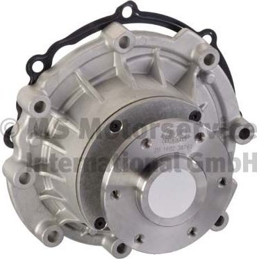 Помпа (водяной насос) BF Germany. Артикул 20160238760