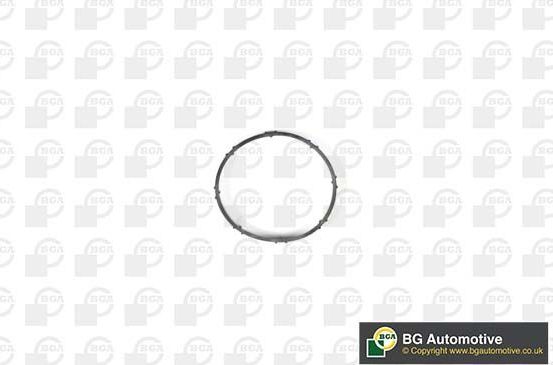 Прокладка впускного коллектора BGA для Opel Mokka I 2012-2026. Артикул MG1201