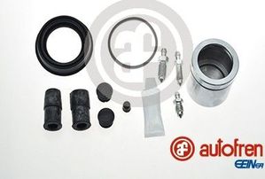 Ремкомплект тормозного суппорта Autofren Seinsa передний для Nissan Patrol Y61 2000-2025. Артикул D42100C