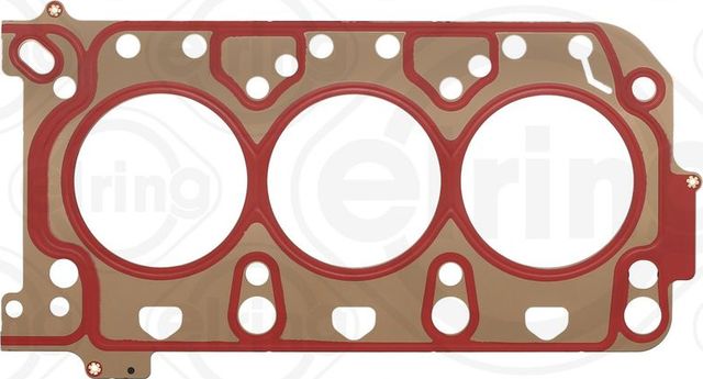 Прокладка ГБЦ Elring для Porsche Cayenne II (958) 2014-2014. Артикул 297.871