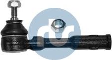 Наконечник рулевой тяги RTS правый/левый для Fiat Tipo 356 2015-2026. Артикул 91-05414-010