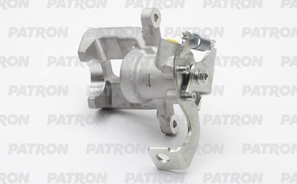 Тормозной суппорт Patron (алюминий). Артикул PBRC1138