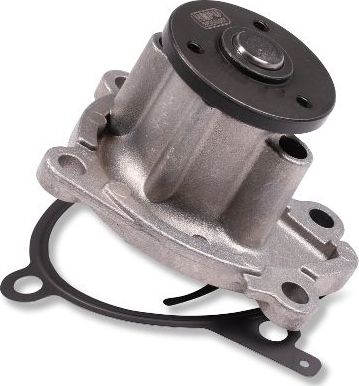 Помпа (водяной насос) Hepu для Renault Kangoo II 2013-2026. Артикул P7388