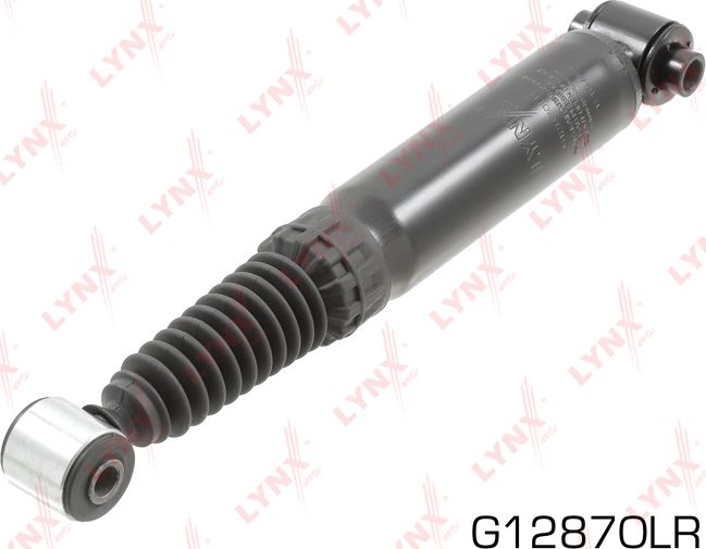 Амортизатор LYNXauto. Артикул G12870LR