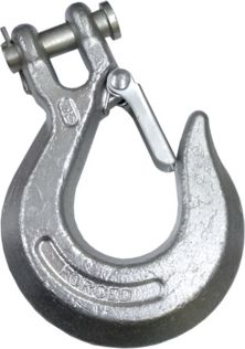 Крюк 3/8" для лебедки COMEUP GIO / DV-6s/6s carry on. Артикул 881995