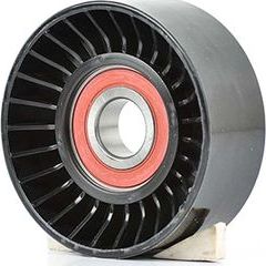 Направляющий (ведущий) ролик приводного поликлинового ремня BSG. Артикул BSG 90-615-019