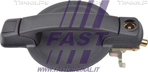 Ручка двери Fast. Артикул FT94376