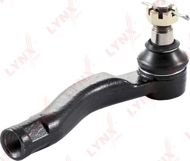 Наконечник рулевой тяги LYNXauto. Артикул C4096L