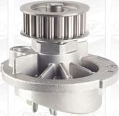 Помпа (водяной насос) Graf для Opel Combo C 2001-2011. Артикул PA940