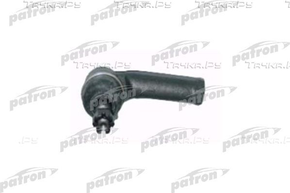 Наконечник рулевой тяги Patron. Артикул PS1106L
