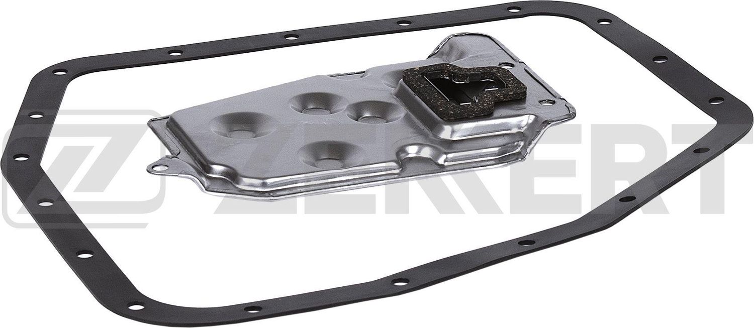 Масляный фильтр Zekkert. Артикул OF-4825G
