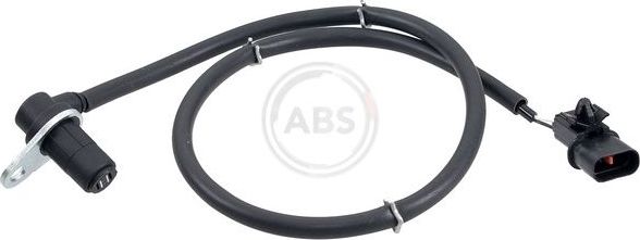 Датчик ABS ABS. Артикул 31142