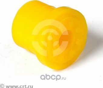 Втулка рессоры (Точка Опоры) Точка Опоры. Артикул 9-10-348