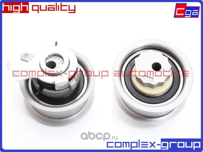 Ролик ремня ГРМ (CGA). Артикул 10PUL479RA