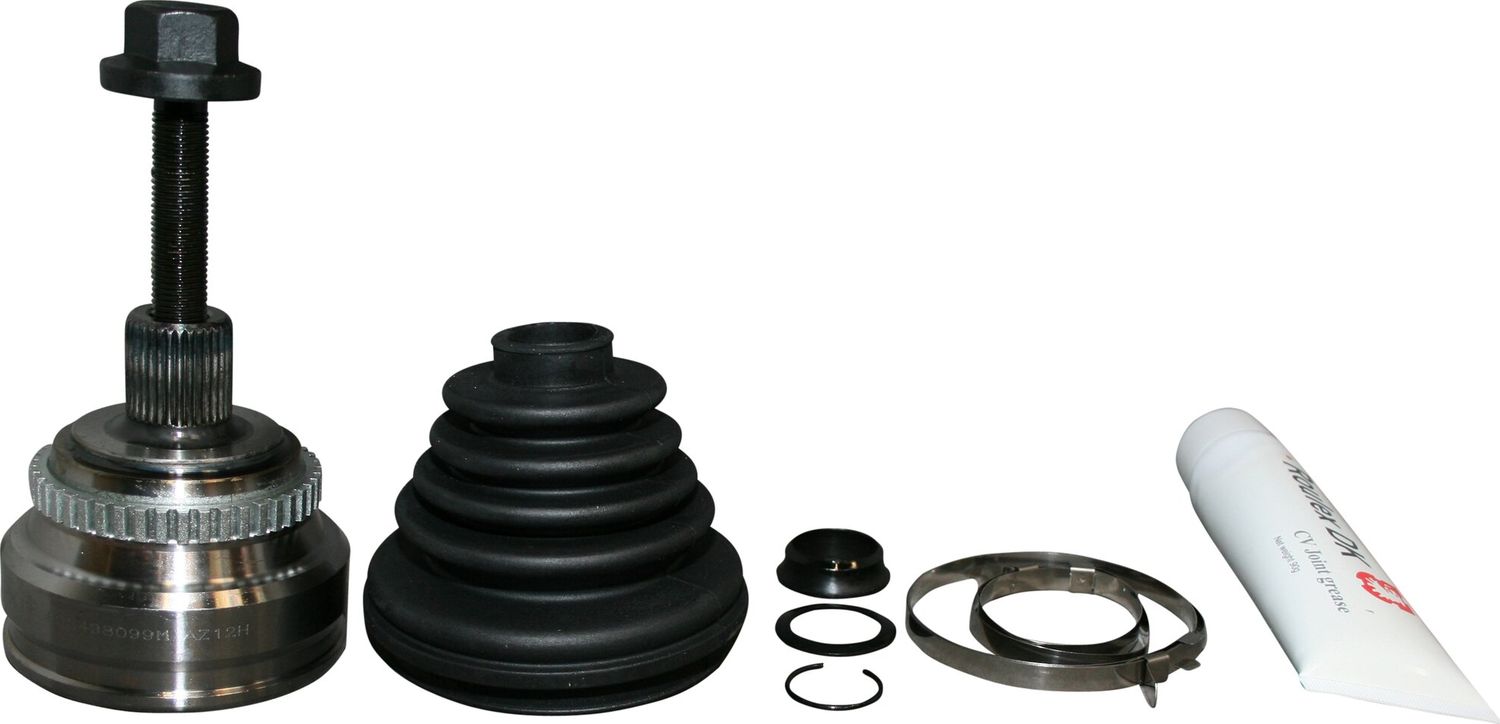 Шрус наружный (граната) JP Group. Артикул 1143303910