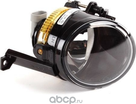 Фара противотуманная VAG. Артикул 1T0941699G