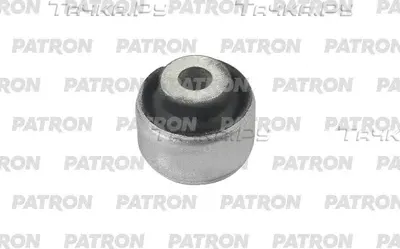 Сайлентблок рычага подвески (Patron) Patron. Артикул PSE12480