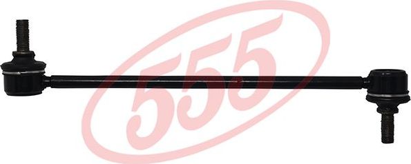 Стойка (тяга) стабилизатора 555. Артикул SL-S040