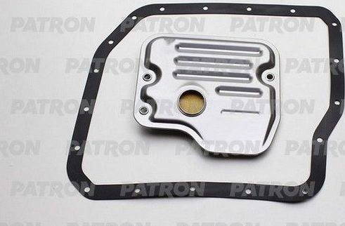 Фильтр АКПП Patron. Артикул PF5026