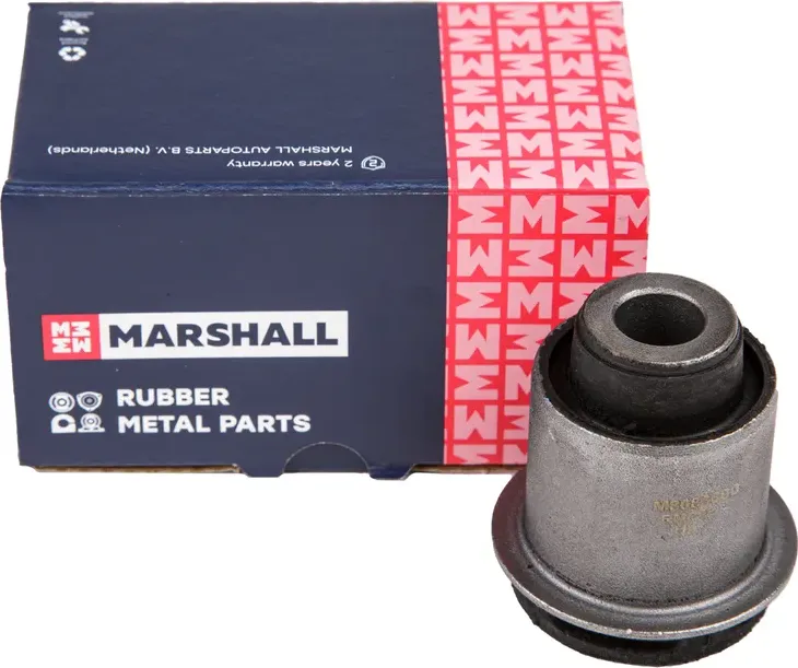 Сайлентблок Mazda 6 12- (M8083890) (Marshall). Артикул M8083890