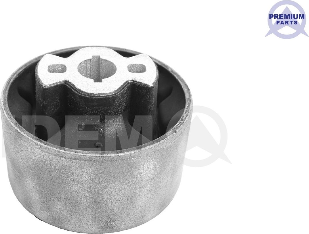 Сайлентблок задней балки Sidem. Артикул 867309