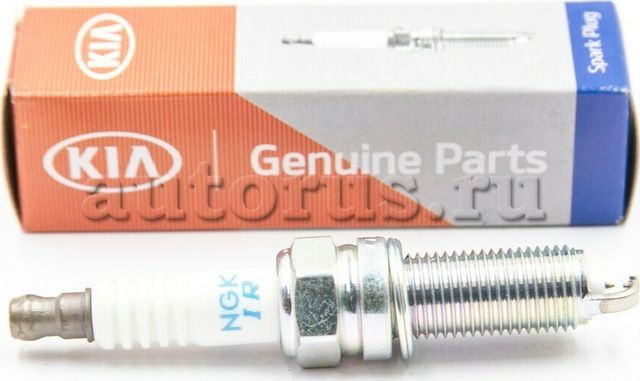 Свеча зажигания Hyundai / KIA. Артикул 1885111070