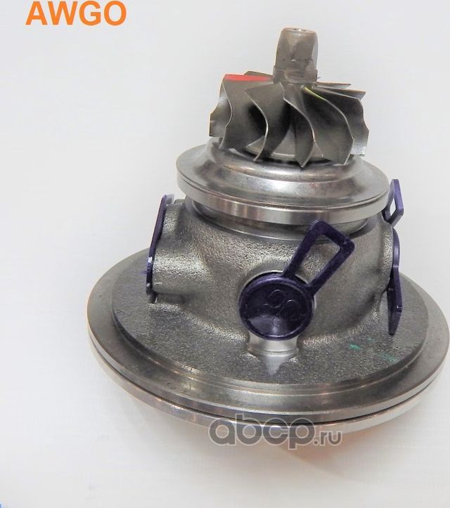 Картридж турбокомпрессора автомобильного 06A145704B (Awgo) Awgo. Артикул 06A145704BAVC
