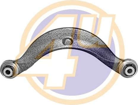 Поперечный рычаг задней подвески 4U для Mazda 6 II (GH) 2007-2013. Артикул MZ-K-01456