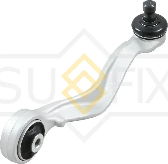 Рычаг подвески передний левый AUDI A4 B5 1994-2001, SKODA SUPERB I 2001-2008, VO (Sufix). Артикул SH1823