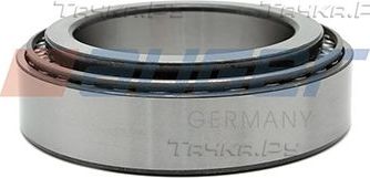 Ступичный подшипник Auger для MAN F2000 1994-2000. Артикул 69397