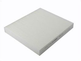 Салонный фильтр MISFAT. Артикул HB151