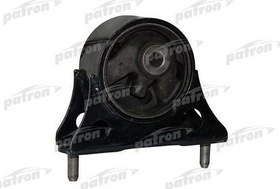 Подушка (опора) двигателя Patron передняя для Toyota Highlander I (U20) 2000-2007. Артикул PSE3509
