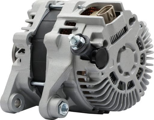 Генератор WAI для Mazda 6 III (GJ) 2012-2026. Артикул 20891N