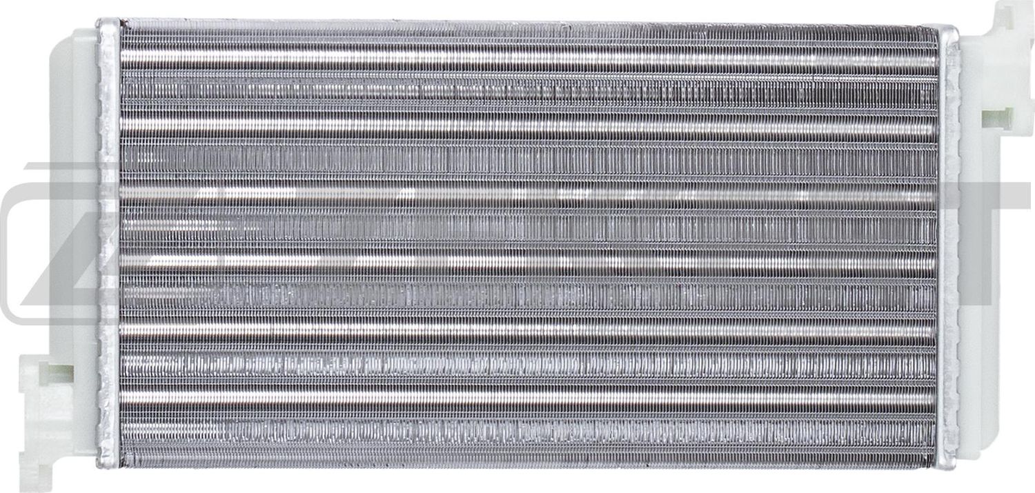 Радиатор отопителя (печки) Zekkert (алюминий). Артикул MK-5000
