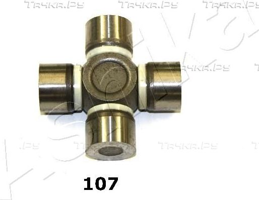 Крестовина карданного вала ASHIKA для Opel Frontera B 1998-2004. Артикул 66-01-107