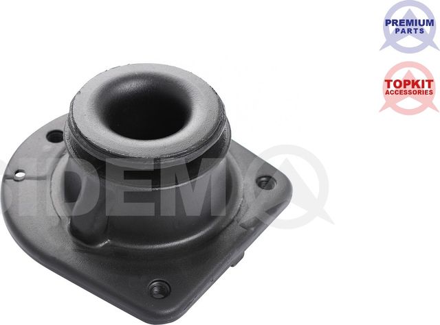 Опора амортизатора (стойки) Sidem передняя правая верхняя для Fiat Albea 1996-2012. Артикул 819401