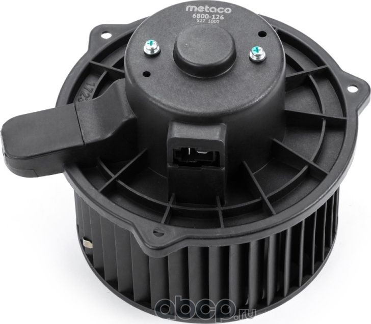 Моторчик отопителя (Metaco). Артикул 6800126